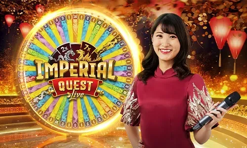Big Tex 22PH HD Slot Game